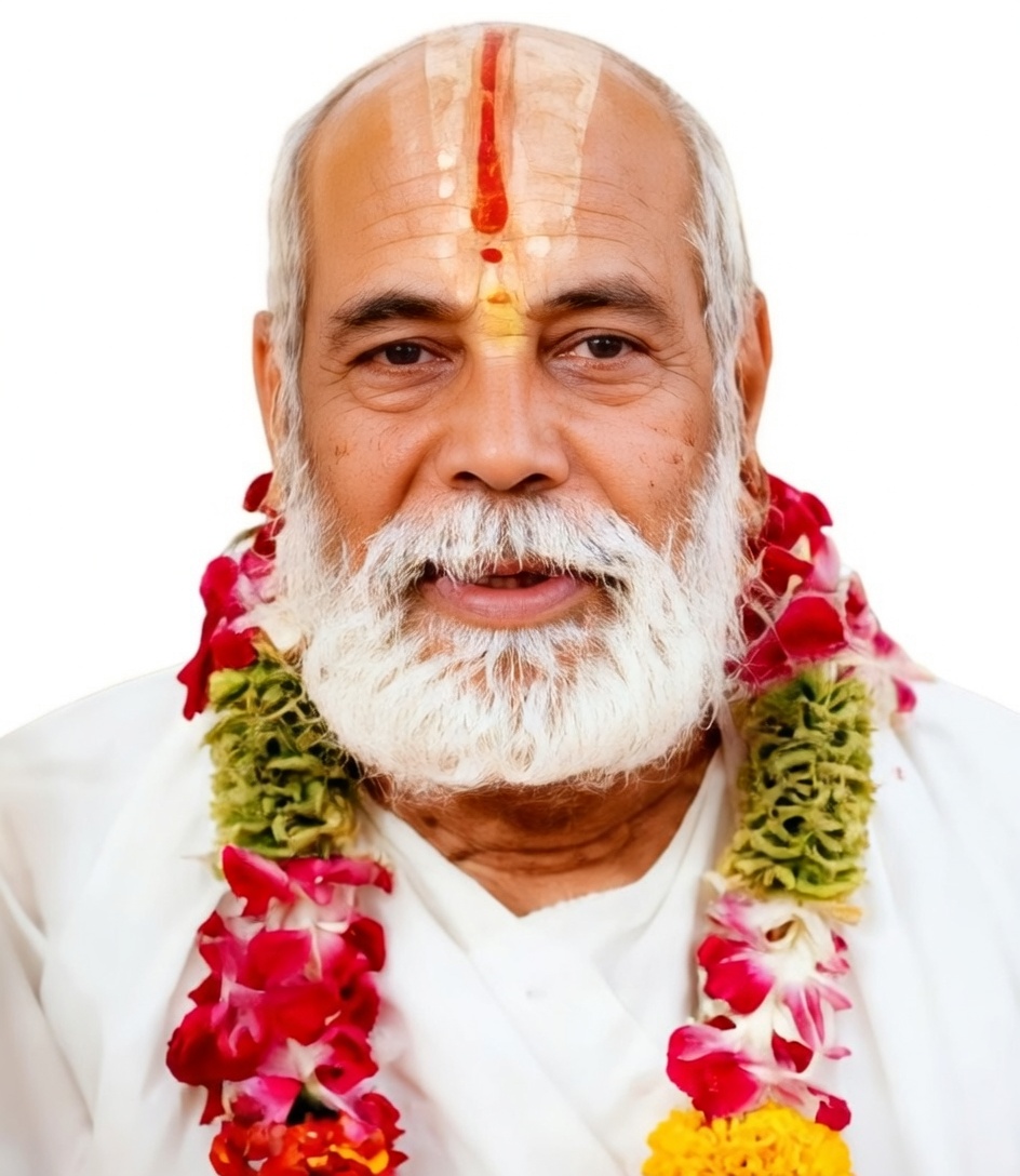 Narayan Das Bhaktmali Ji Maharaj